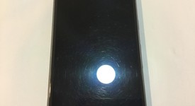 Fair
													Google Pixel - Verizon, Black, 128 GB, 4 GB, Verizon Edition, photo 4 of 10