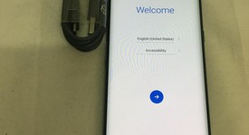 Fair
													LG Velvet 5G - Verizon, Gray, 128 GB, 6 GB, photo 2 of 7