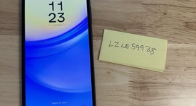 Mint
													Samsung Galaxy A15 5G - Unlocked, Black & Blue, 128 GB, 4 GB, photo 2 of 8