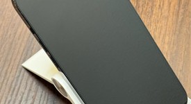 Good
													Apple iPhone 14 Pro Max - Unlocked, Black, 128 GB, A2651, photo 3 of 9