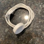 Good Apple Watch Series 4 44mm - Gray, A1978 - GPS, Aluminum