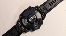 Good
													Garmin Fenix 6 - Black, Pro, photo 4 of 13