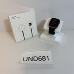 Good Apple Watch Series 11 42mm - Space Gray, A3331 - GPS, Aluminum