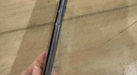 Good
													Samsung Galaxy S20 5G - Unlocked, Gray, 128 GB, 12 GB, SM-G981U1, photo 3 of 6