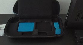 Good
													Nintendo Switch - Red & Blue, 32 GB, photo 5 of 8