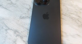 Good
													Apple iPhone 15 Pro - Verizon, Blue, 128 GB, A2848, photo 5 of 5
