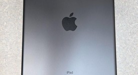 Mint
													Apple iPad 9th Gen - Wi-Fi, Gray, 64 GB, A2602, photo 2 of 8