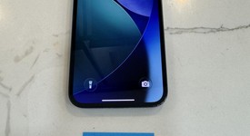 Good
													Apple iPhone 13 - Verizon, Midnight, 128 GB, A2482, photo 5 of 11