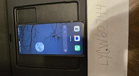 Mint
													Honor Magic V2 - Unlocked Non-US, Black, 512 GB, 16 GB, photo 3 of 14