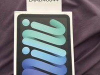 Apple iPad Mini 7th Gen