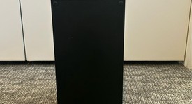Good
													Xbox Series X (2020) - Black, 1 TB, standard, photo 5 of 8
