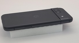 Mint
													Google Pixel 8a - Unlocked, Obsidian, 256 GB, 8 GB, GKV4X, Sub-6 5G, photo 3 of 7