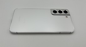 Mint
													Samsung Galaxy S22 - Unlocked, White, 256 GB, 8 GB, SM-S901U1, photo 3 of 7