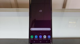 Good
													Samsung Galaxy S9 - T-Mobile, Purple, 64 GB, SM-G960U, photo 1 of 6