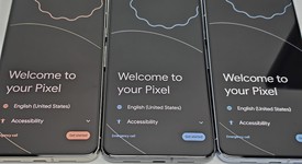 Good
													Google Pixel 8 Pro - Unlocked, Porcelain, 256 GB, 12 GB, G1MNW, mmWave 5G, photo 1 of 8