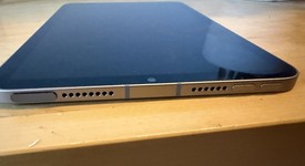 Mint
													Apple iPad Mini 7th Gen - Unlocked, Gray, 256 GB, A2995, photo 6 of 6