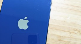 Good
													Apple iPhone 12 - T-Mobile, Blue, 64 GB, A2172, photo 5 of 18