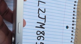 Mint
													Samsung Galaxy S25 Ultra - Verizon, Whitesilver, 512 GB, 12 GB, SM-S938U, photo 3 of 8