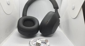 Used
													Sony WH-1000XM5 - Black, photo 4 of 4