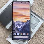 Good Google Pixel 8 Pro - Verizon, 256 GB, Obsidian, 12 GB, G1MNW, mmWave 5G