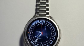 Good
													Samsung Galaxy Watch6 Classic - Unlocked, Silver, 47mm, photo 3 of 16