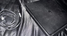 Good
													PlayStation 4 Slim - Black, 500 GB, photo 3 of 3