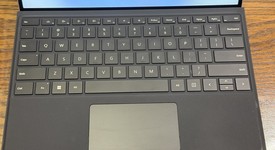 Mint
													Microsoft Surface Pro X - SQ1, Platinum, 128 GB, 8 GB, Wi-Fi Only, photo 2 of 7