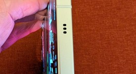 Mint
													Nothing Phone (3) - Unlocked, White, 256 GB, 12 GB, photo 3 of 10