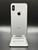 Fair Apple iPhone Xs - Unlocked, Silver, 64 GB, A1920