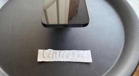 Good
													Apple iPhone 14 - T-Mobile, Midnight, 128 GB, A2649, photo 3 of 7