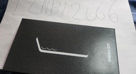 New
													Samsung Galaxy S25 - Unlocked, Mint, 256 GB, 12 GB, SM-S931U1, photo 1 of 4