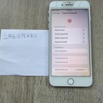 Good Apple iPhone 8 Plus - Unlocked, 128 GB, Silver, A1864