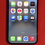 Mint Apple iPhone 16 Plus - Boost, 128 GB, Black, A3082