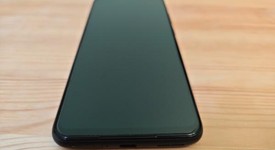 Good
													Asus Smartphone for Snapdragon Insiders - Unlocked, Navy Blue, 512 GB, 16 GB, GSM Only, photo 3 of 9
