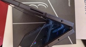 Good
													Samsung Galaxy Z Fold7 - Unlocked, Jetblack, 256 GB, 12 GB, SM-F966U1, photo 2 of 9