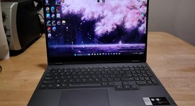Good
													Lenovo Legion 5 - Ryzen 7, Gray, 1 TB, 16 GB, FHD, photo 2 of 8