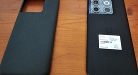 Good
													OnePlus 10T - Unlocked, Black, 256 GB, 16 GB, photo 3 of 9