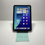 Good Apple iPad Mini 7th Gen - Unlocked, 128 GB, Gray, A2995