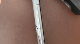 Mint
													Motorola Razr (2024) - Unlocked, Gray, 256 GB, 8 GB, photo 5 of 6