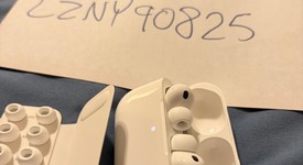 Used
													Apple AirPods Pro 3, photo 6 of 6