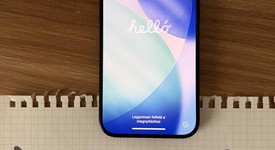 Good
													Apple iPhone 15 Pro - Unlocked, Black, 128 GB, A2848, photo 1 of 6