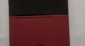 Good
													Motorola Razr Ultra (2025) - Unlocked, PANTONE Rio Red, 512 GB, 16 GB, photo 3 of 8