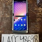 Good Motorola Razr 2 5G - Unlocked, 256 GB, Graphite, 8 GB, XT2071-3