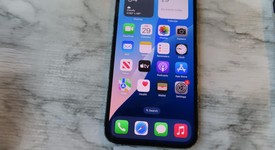 Fair
													Apple iPhone 14 - Unlocked, Midnight, 128 GB, A2649, photo 1 of 5