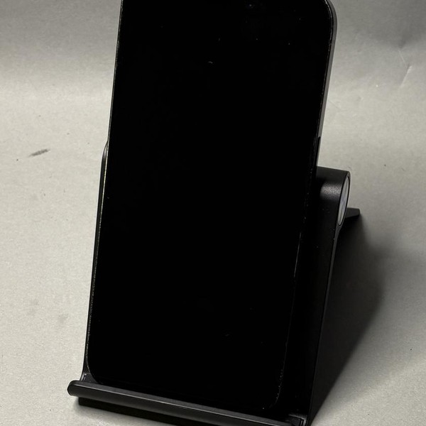 Apple iPhone 14 Pro - Unlocked, 512 GB, Black, A2650