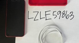 Mint
													Apple iPhone 12 - T-Mobile, Red, 64 GB, A2172, photo 1 of 8