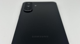 Mint
													Samsung Galaxy A26 5G - Unlocked, Black, 128 GB, photo 5 of 8