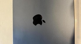 Mint
													MacBook Air 2025 (M4) - 13" - Apple M4, Midnight, 256 GB, 16 GB, photo 2 of 8