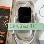Good Apple Watch Series 9 41mm - Starlight, A2978 - GPS, Aluminum