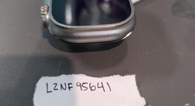 Good
													Apple Watch Ultra 2 49mm - Unlocked, Natural, A2986, photo 3 of 5